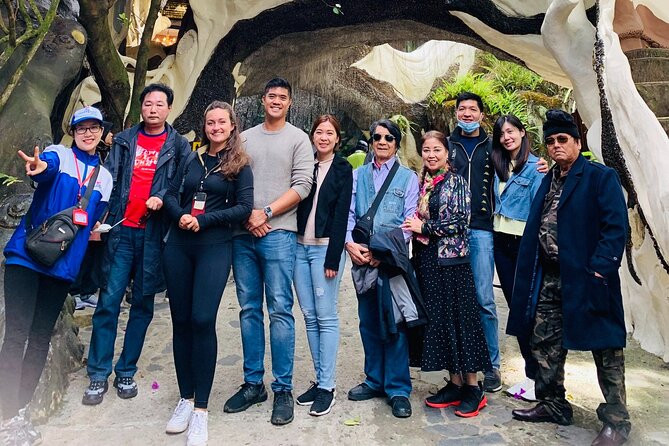 Full Day Exploring Tour with Langbiang -Crazy House- Datanla Fall - Crazy House, Da Lat’s most memorable building