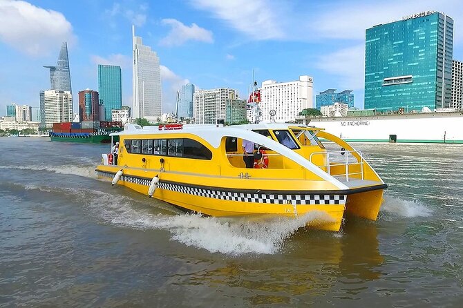 Full-Day Ho Chi Minh City Tour with Colonial Heritage & Chinatown - Coffee with a view of city life