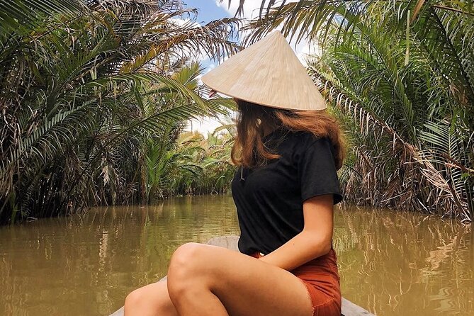 Full-Day in Mekong Delta Floating Market and Local Private Tour - Lunch and the move to My Tho