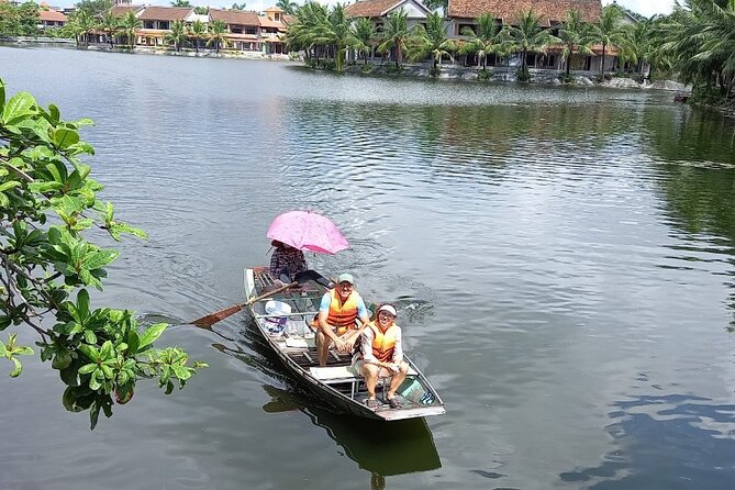 Full-Day Ninh Binh Highlights Tour from Hanoi - Why this Ninh Binh day trip works from Hanoi
