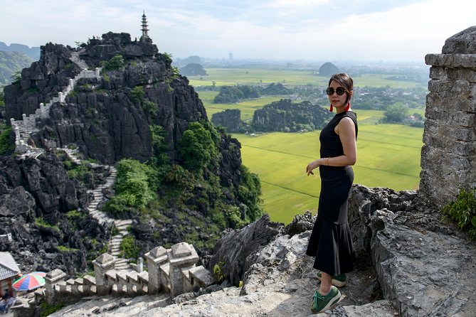Full-Day Ninh Binh Highlights Tour from Hanoi - What the $79 price really buys