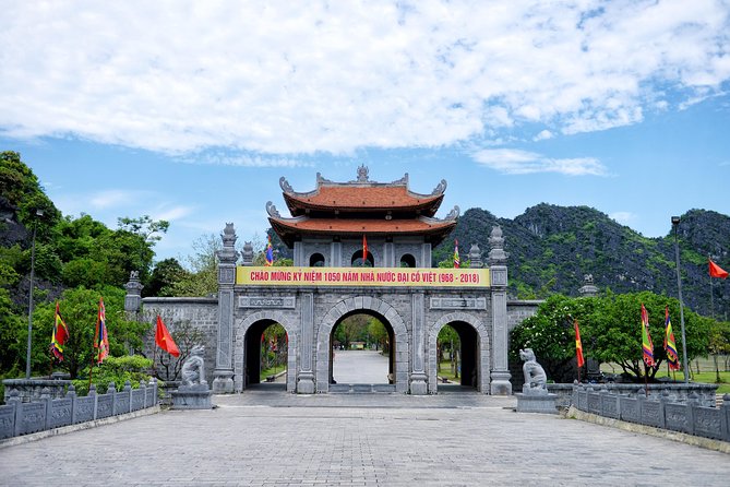 Full-Day Ninh Binh Highlights Tour from Hanoi - Who should book this tour