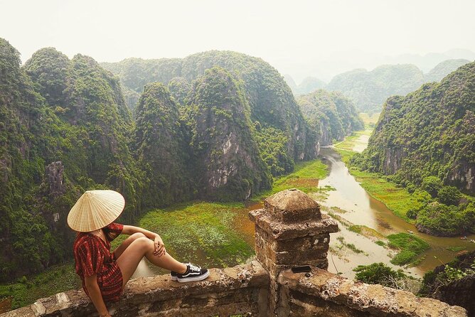 Full-Day Ninh Binh Tour from HaNoi with transfer - Why this Ninh Binh day trip works