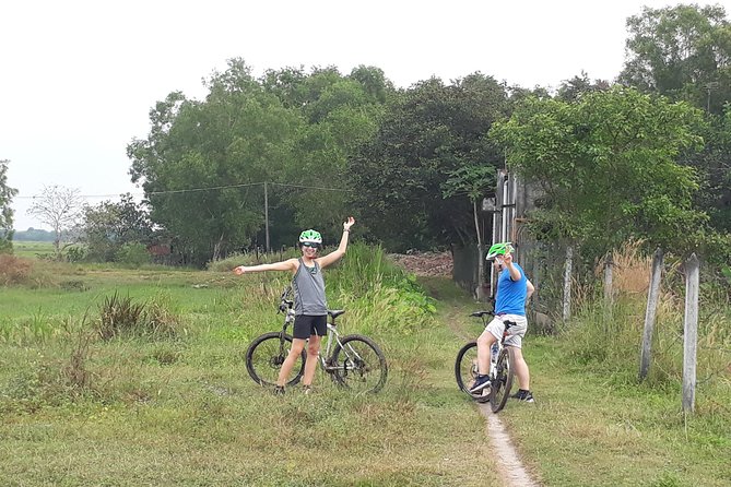 Full Day Off The Beaten Track the Mekong Delta. - Why this Mekong trip feels different