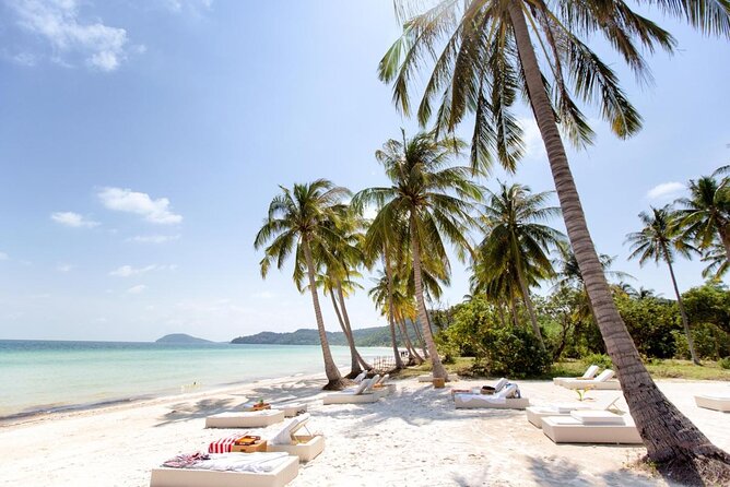 Full-Day Private Guided Tour in Phu Quoc Island with Hotel Pick Up - Key points before you book