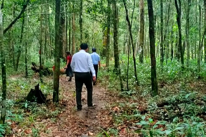Full-Day Private Guided Tour in Phu Quoc Island with Hotel Pick Up - Sunset Town and the Hon Thom cable car