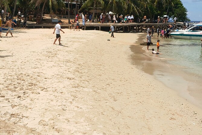 Full-Day Private Guided Tour in Phu Quoc Island with Hotel Pick Up - Pearl farming at Ngoc Hien