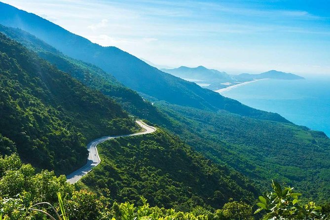 Full-Day Private Motorbike Tour in Hai Van Pass with Lunch - What the $59 price really covers
