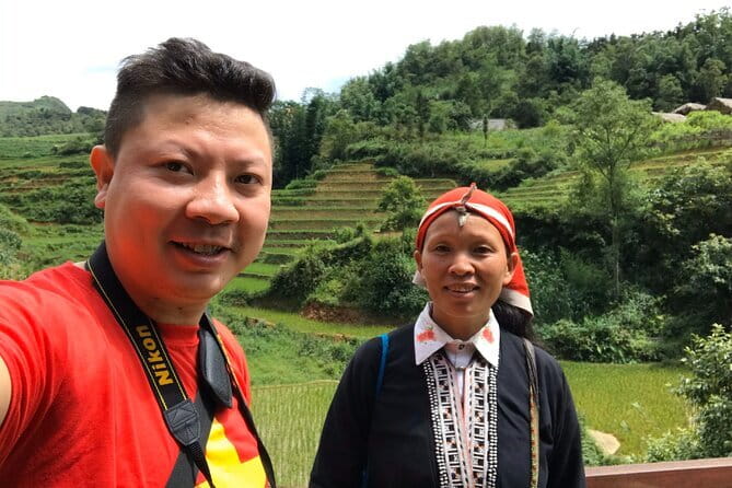 Full Day Sapa Jeep Open Air Jeep Off The Beaten Track - Ban Khoang, Giang Ta Chai, and the quieter back roads