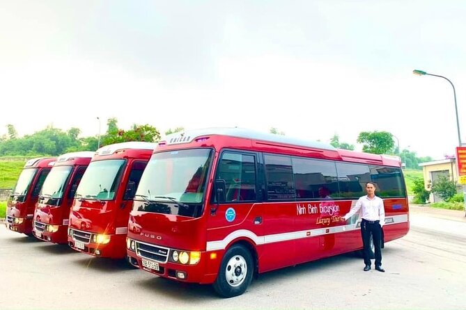 Full-Day Tour Hoa Lu, Tam Coc Boat Trip and Mua Cave - Why this Ninh Binh day trip works