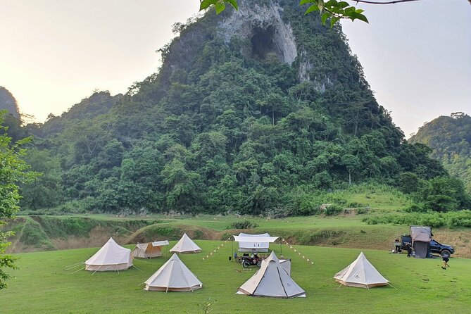 Full Day Tour In Cao Bang Ban Gioc Waterfall Angel Eye Moutain - Why this Cao Bang day trip is worth your time