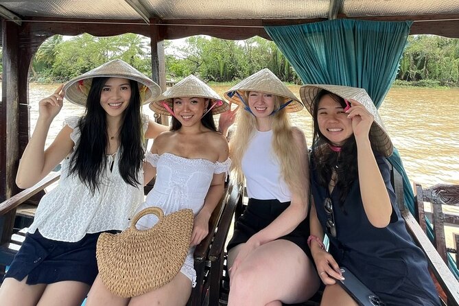 Full-Day Tour in Mekong Delta with Pick Up in Central District 1 - Guide quality can shape the whole day