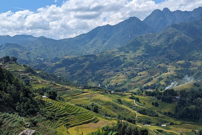 Full Day Trekking in Sapa - Why this Sapa trek feels more personal