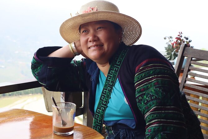 Full Day Trekking in Sapa - Handmade goods and village shopping