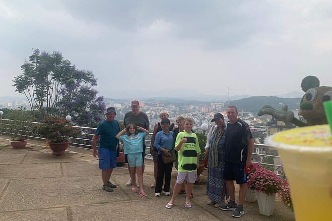 Full Day Trip - From Nha Trang to Dalat including Datanla Fall - Why Da Lat makes a worthwhile day from Nha Trang