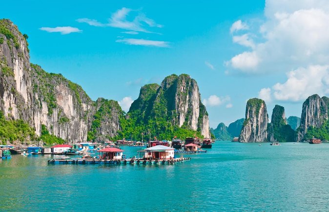 Full day trip to Lan Ha-Ha Long Bay from Cat Ba, avoid the crowds - Key Points Before You Book