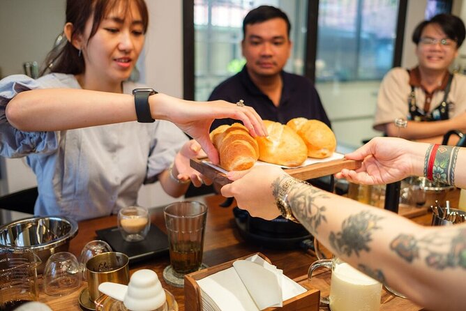 Fun & Easy Vietnamese Coffee Workshop in Hồ Chí Minh City - Who will get the most from this workshop