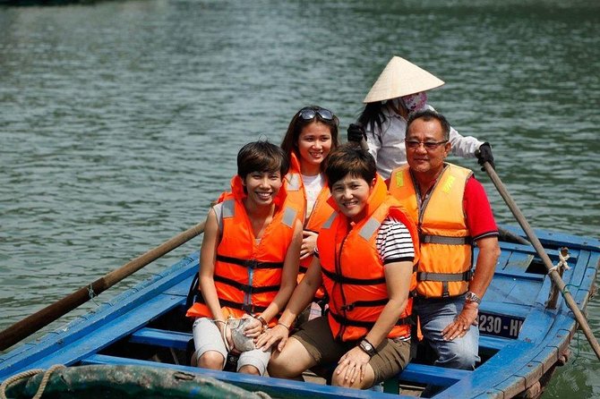 Group Halong Bay Day Cruise Including Hotel Transfers from Hanoi - Who will enjoy this day cruise