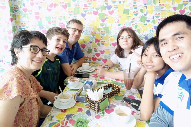 (Group/Individual) HANOI STREET FOOD TOUR - What can go wrong