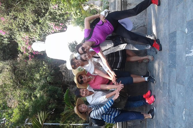 Guided Daily City Tours in Danang - Son Tra Mountain and the peninsula’s high point