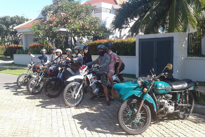Guided Daily City Tours in Danang - A seven-hour day with the right amount of structure