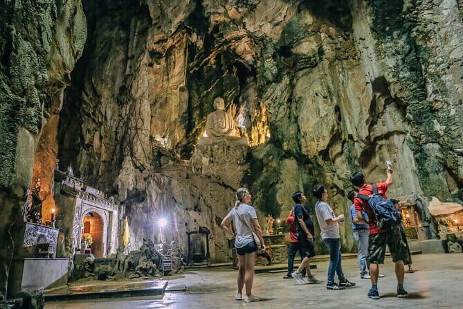 Guided Private My Son Sanctuary from Hoi An or Da Nang - Two Hours Among Towers, Carvings, and Jungle