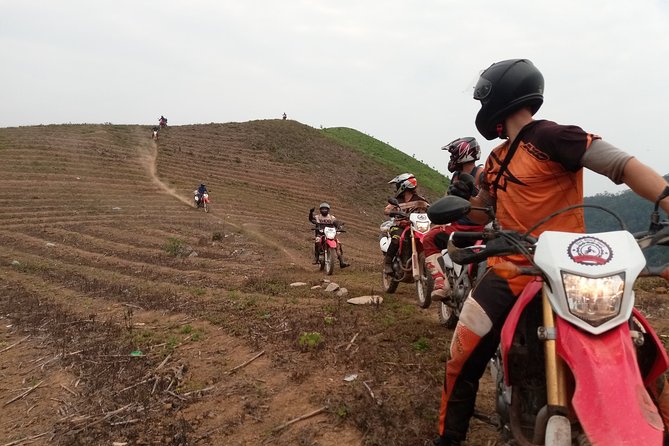 Ha Giang Dirt Bike - off Road 4 Days + Private Room - Small Group - Guide quality and the small-group feel