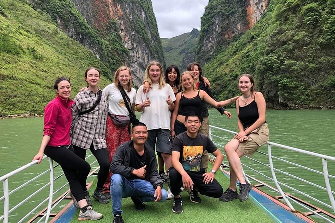 Ha Giang Loop - 2 Day Tour Through the Mountains - What the $130 price really includes