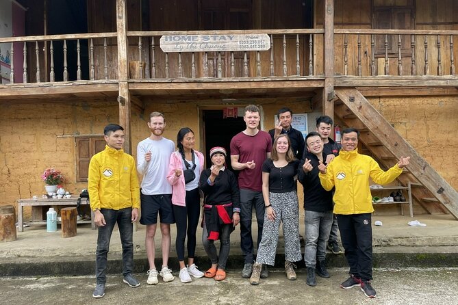 Ha Giang Loop - 2 Day Tour Through the Mountains - Safety, comfort, and the realities of the road