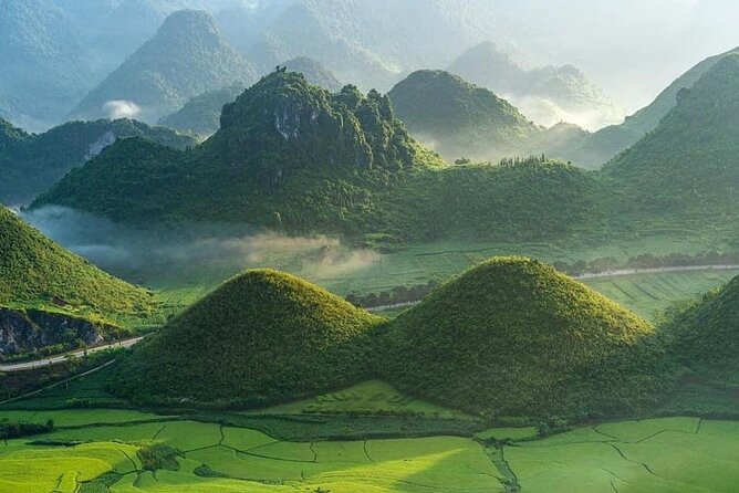 Ha Giang Loop 2D/1N Private Room + Free Dorm Hotel 1N before tour - Why this short Ha Giang Loop tour works