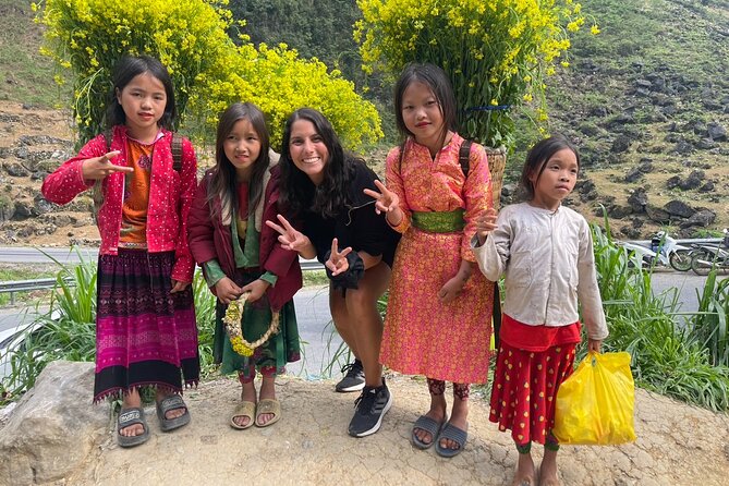 Ha Giang Loop 2D/1N Private Room + Free Dorm Hotel 1N before tour - Vuong Family Mansion before sunset