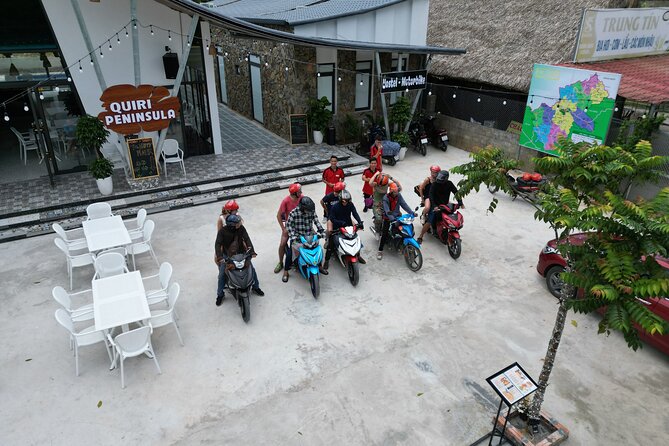 Ha Giang Loop 3 Days 2 Nights with Ha Giang Vision Tour - Key points to know before you book