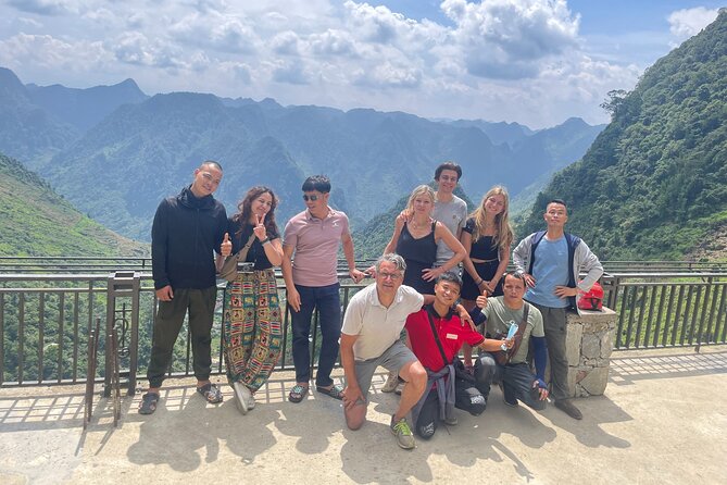 Ha Giang Loop 3 Days 2 Nights with Ha Giang Vision Tour - Why three days on the Ha Giang Loop works