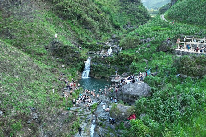 Ha Giang Loop 3 Days 2 Nights with Ha Giang Vision Tour - Day 3: Ma Pi Leng Pass, Tu San Canyon, and the road home
