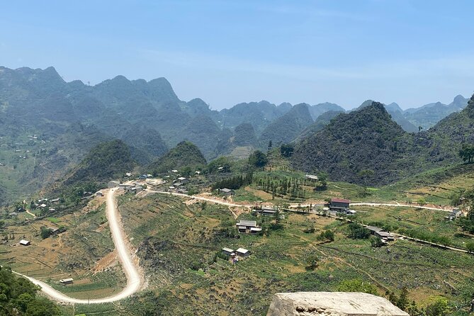 Ha Giang Loop 3 Days 2 Nights with Ha Giang Vision Tour - What the $260 price really covers