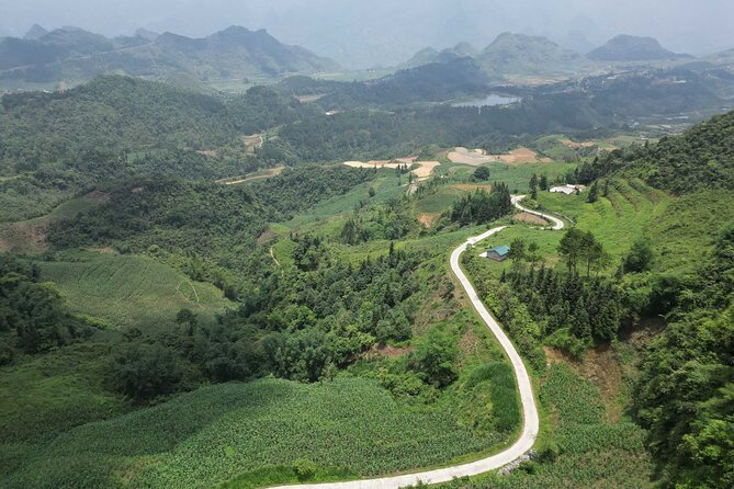 Ha Giang Loop 3 Days 2 Nights with Ha Giang Vision Tour - Who should choose this Ha Giang trip