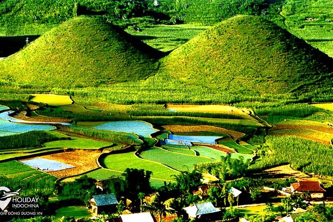 Ha Giang Loop 3 days and 2 nights Motorbike Tour with Easy rider - Safety, equipment, and what to pack