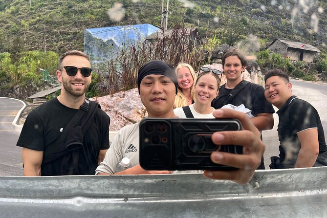 Ha Giang Loop 3 Days from Hanoi by Ha Giang Expeditions - What the Easy Driver setup is really like