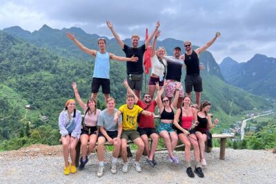 Ha Giang Loop 3 days Small group- From Ha Noi
