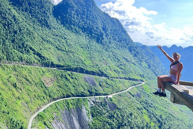 Ha Giang Loop 3 days Small group- From Ha Noi - Lung Ho and the homestay in Du Gia
