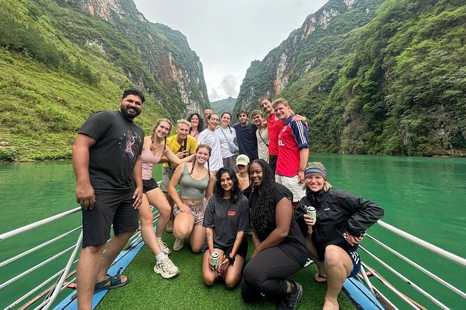 Ha Giang Loop 3 days Small group- From Ha Noi - Choosing between self-drive, easy-rider, and private car