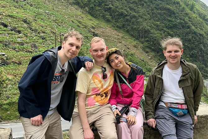 Ha Giang Loop 3 or 4 days Motorcycle with Easy Riders - Why the Ha Giang Loop is worth three days