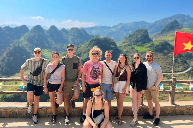 Ha Giang Loop 3 or 4 days Motorcycle with Easy Riders - Practical details before you book