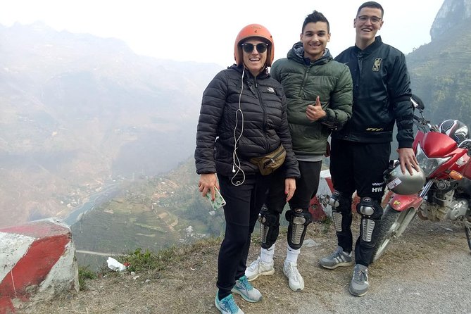 Ha Giang loop 3 or 4 Days, Small Group Tour (within easy riders) - Day three: Yen Minh, Mat Ma Pass, and Can Ty