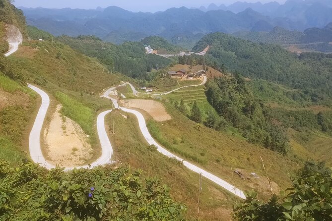 Ha Giang loop 3 or 4 Days, Small Group Tour (within easy riders) - The $189 price and what you receive