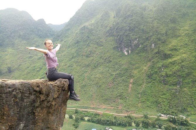 Ha Giang loop 3 or 4 Days, Small Group Tour (within easy riders) - Who should book this Ha Giang Loop?