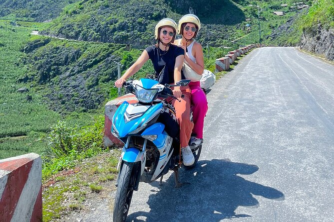 Ha Giang Loop 3D/2N Private Room+Free Dorm Hotel 1N before tour - Key points at a glance