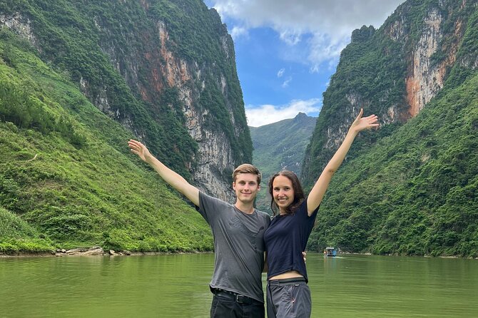 Ha giang loop 3days and 2nights with easy rider - Key points to know before booking