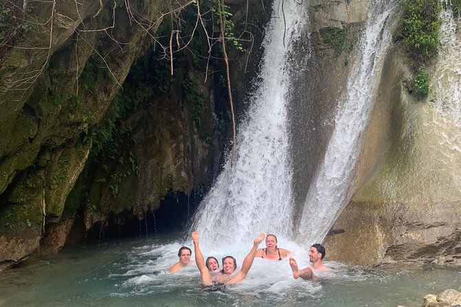 Ha giang loop 3days and 2nights with easy rider - Day three: Du Gia brings water, rest, and a final change of pace