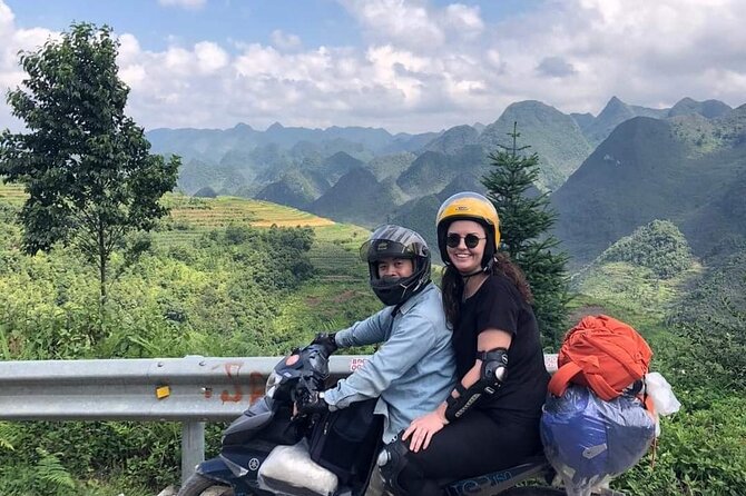 Ha Giang Loop 4 Day trip with Easy Rider - What the $282.06 price covers